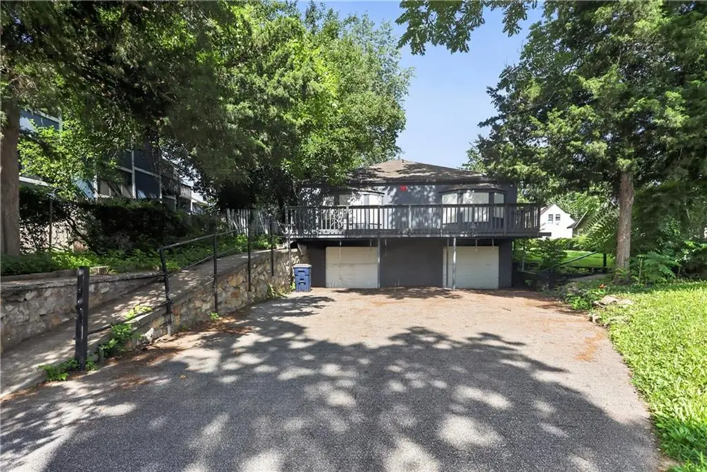 8155 Holmes Road, Kansas City, MO 64131 - #1