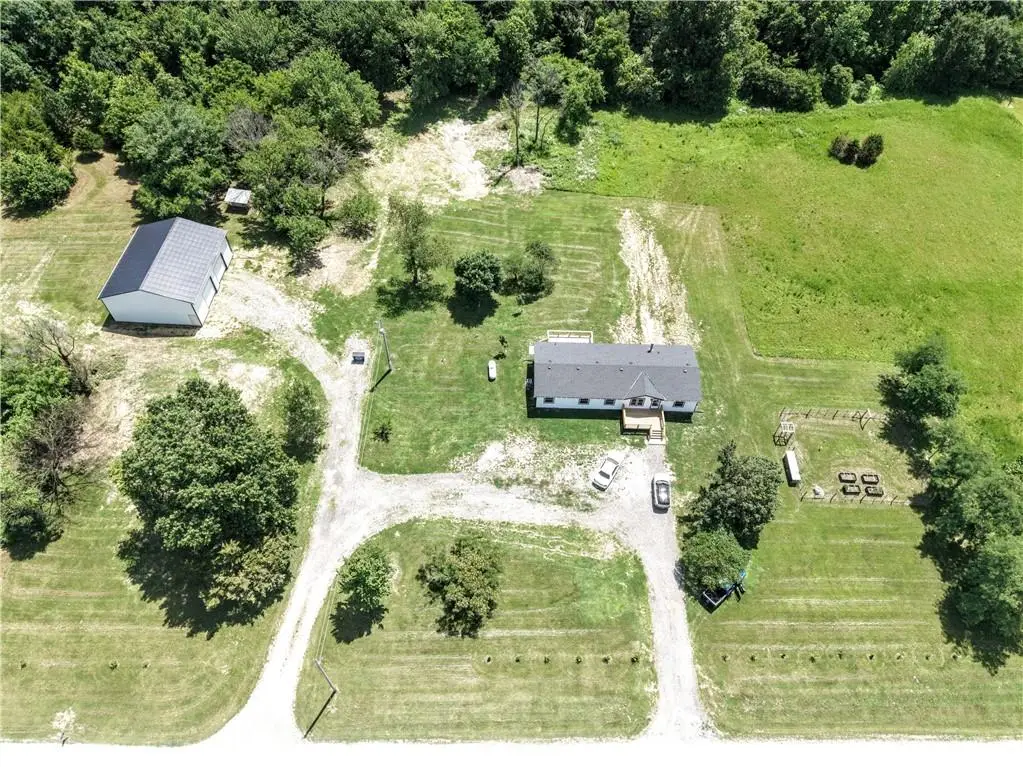 19307 S Beattie Road, Pleasant Hill, MO 64080 - #1