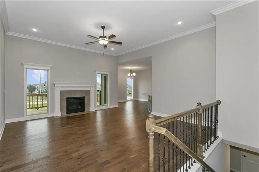 11016 N Corrington Avenue, Kansas City, MO 64156 - #3