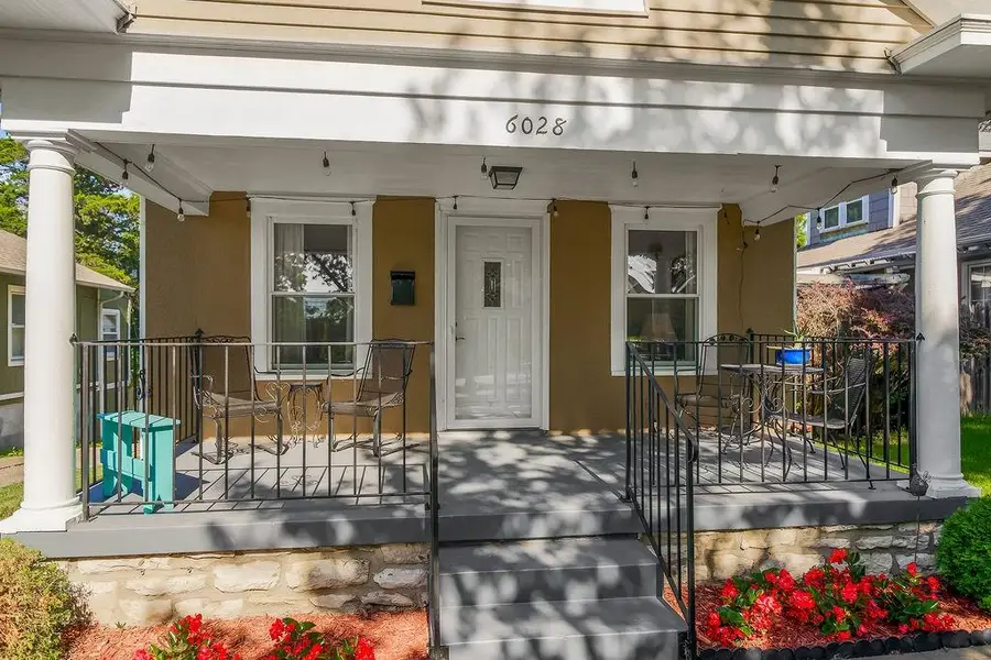 6028 Harrison Street, Kansas City, MO 64110 - #3