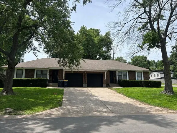 5900 Westridge Road, Raytown, MO 64133