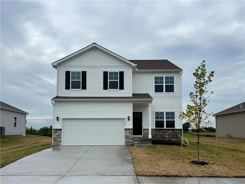 714 Solstice Circle, Belton, MO 64012 - #1