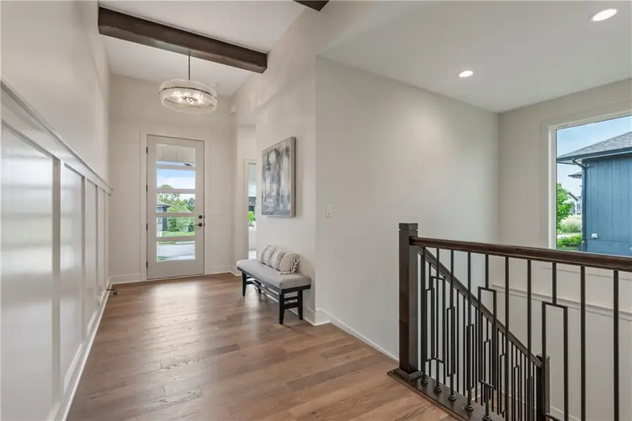 4073 NE Chapel Manor Drive, Lees Summit, MO 64064 - #3