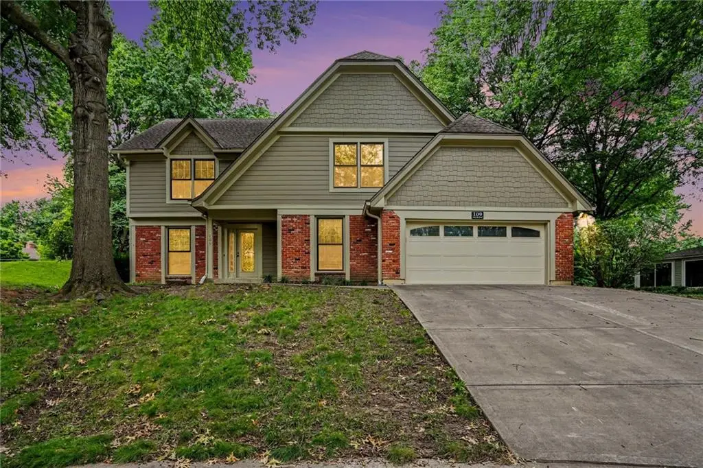 109 NW 44th Street, Kansas City, MO 64116 - #1