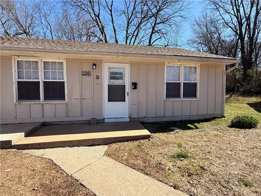 5941 Raytown Road, Raytown, MO 64133 - #3