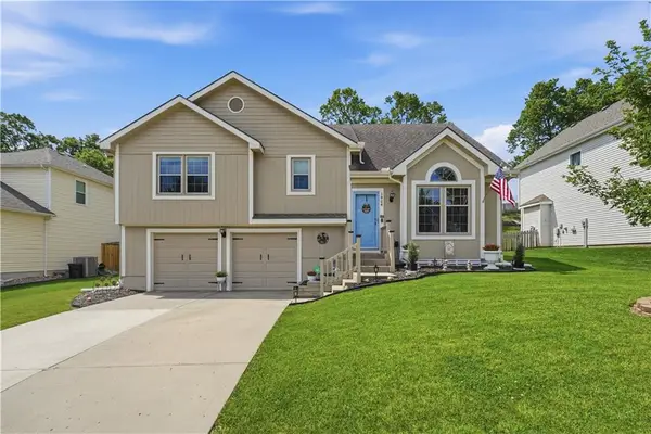1404 Fox Run Trail, Platte City, MO 64079