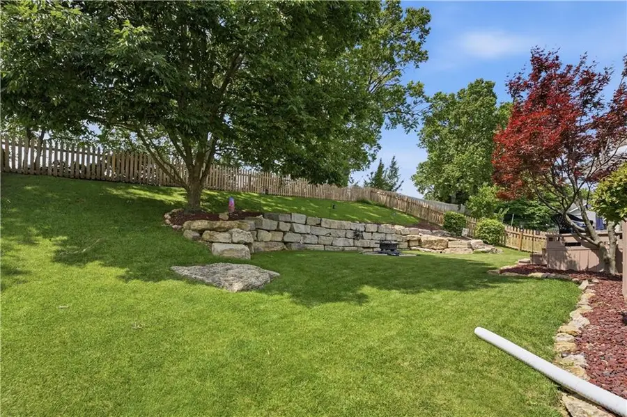 1404 Fox Run Trail, Platte City, MO 64079 - #3