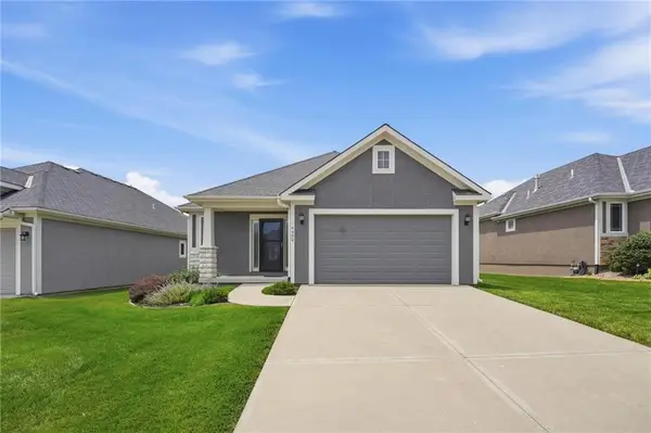 9402 N Bradford Avenue, Kansas City, MO 64154