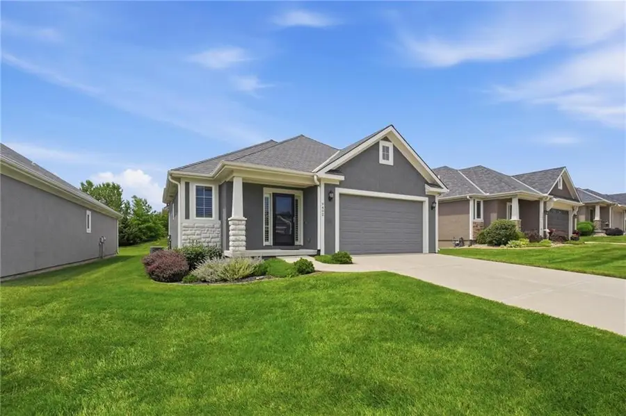9402 N Bradford Avenue, Kansas City, MO 64154 - #3