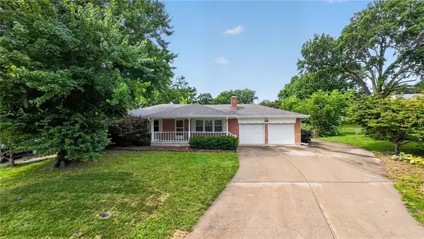 509 Rankin Road, Independence, MO 64055
