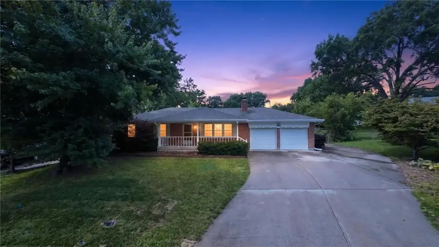 509 Rankin Road, Independence, MO 64055 - #2
