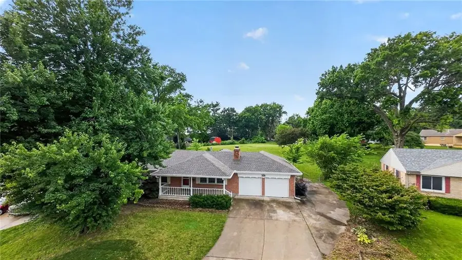 509 Rankin Road, Independence, MO 64055 - #3