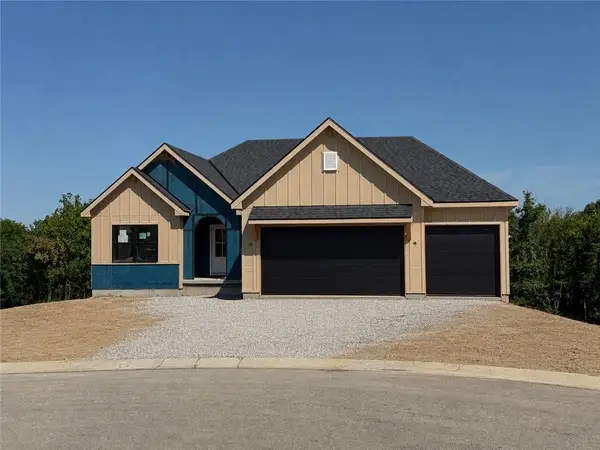 12490 Appaloosa Street, Platte City, MO 64079