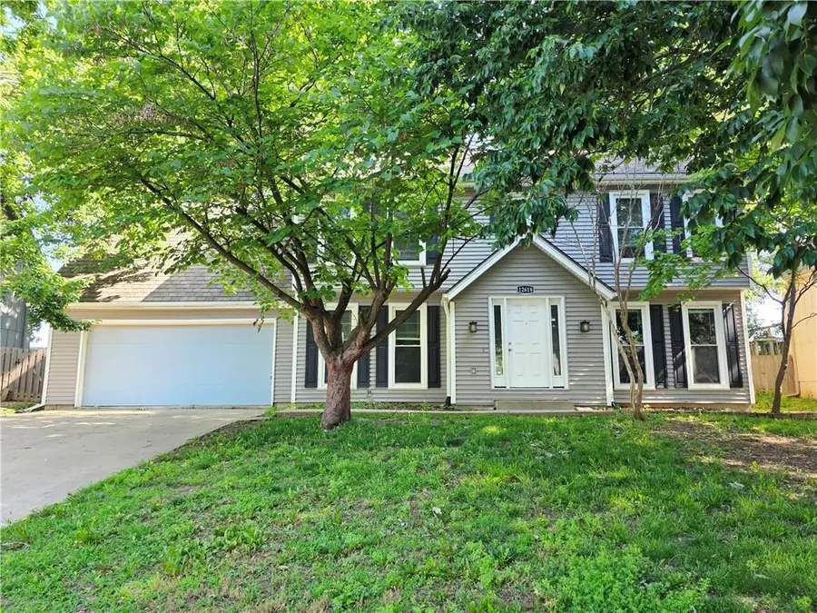 12618 W 69th Street, Shawnee, KS 66216 - #2