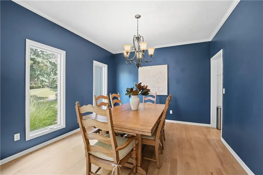5114 W 156th Street, Overland Park, KS 66224 - #2