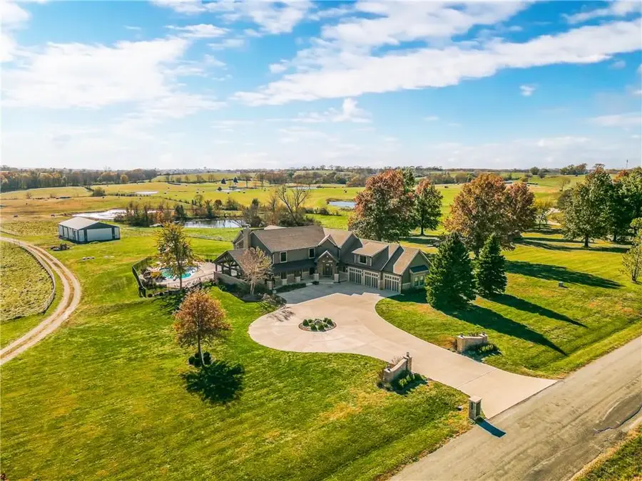 15615 NE 116th Street, Kearney, MO 64060 - #2