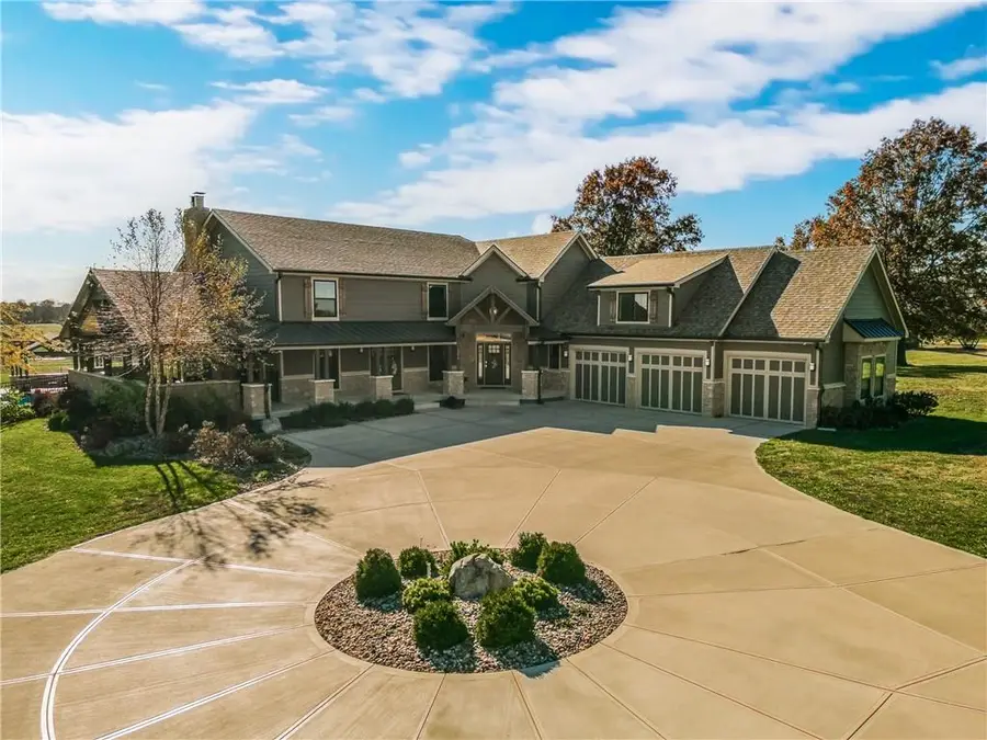 15615 NE 116th Street, Kearney, MO 64060 - #3