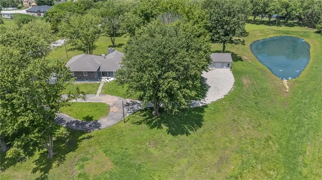 12223 Hills Road, Kearney, MO 64060 - #1