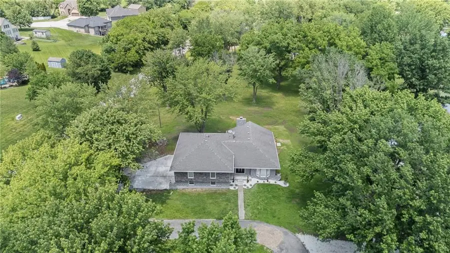 12223 Hills Road, Kearney, MO 64060 - #3