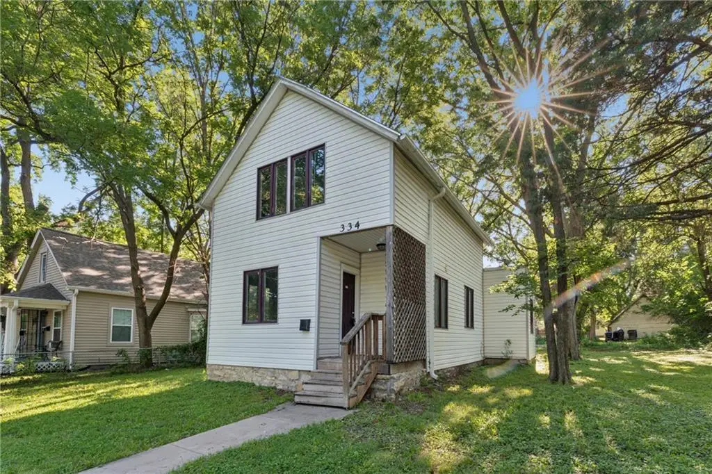 334 Sw Orchard Street, Topeka, KS 66606 - #1
