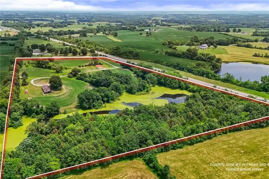 38298 Hwy 210 Highway, Richmond, MO 64085 - #2
