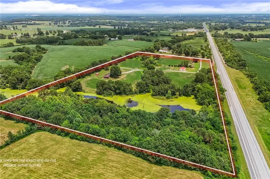 38298 Hwy 210 Highway, Richmond, MO 64085 - #3