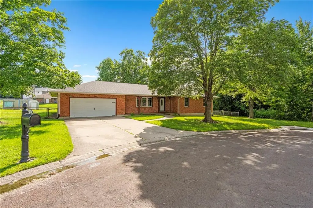 430 Chestnut Drive, Marshall, MO 65340 - #1