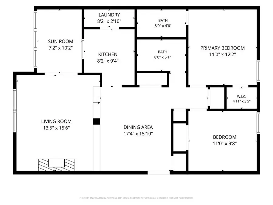 1316 Westbrooke Street, Lawrence, KS 66049 - #2