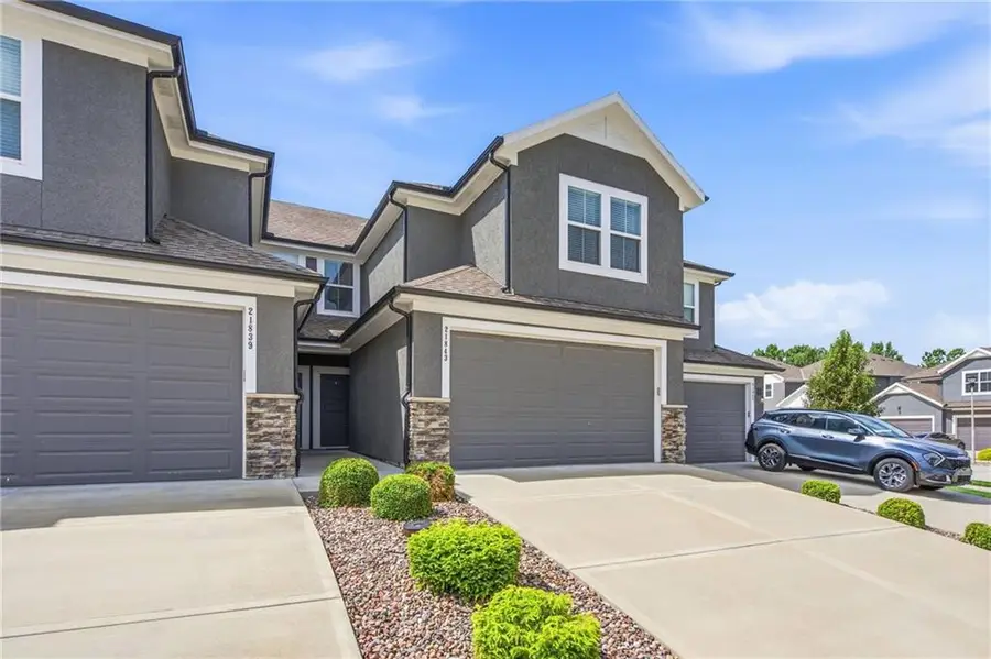 21843 W 123rd Terrace, Olathe, KS 66061 - #3