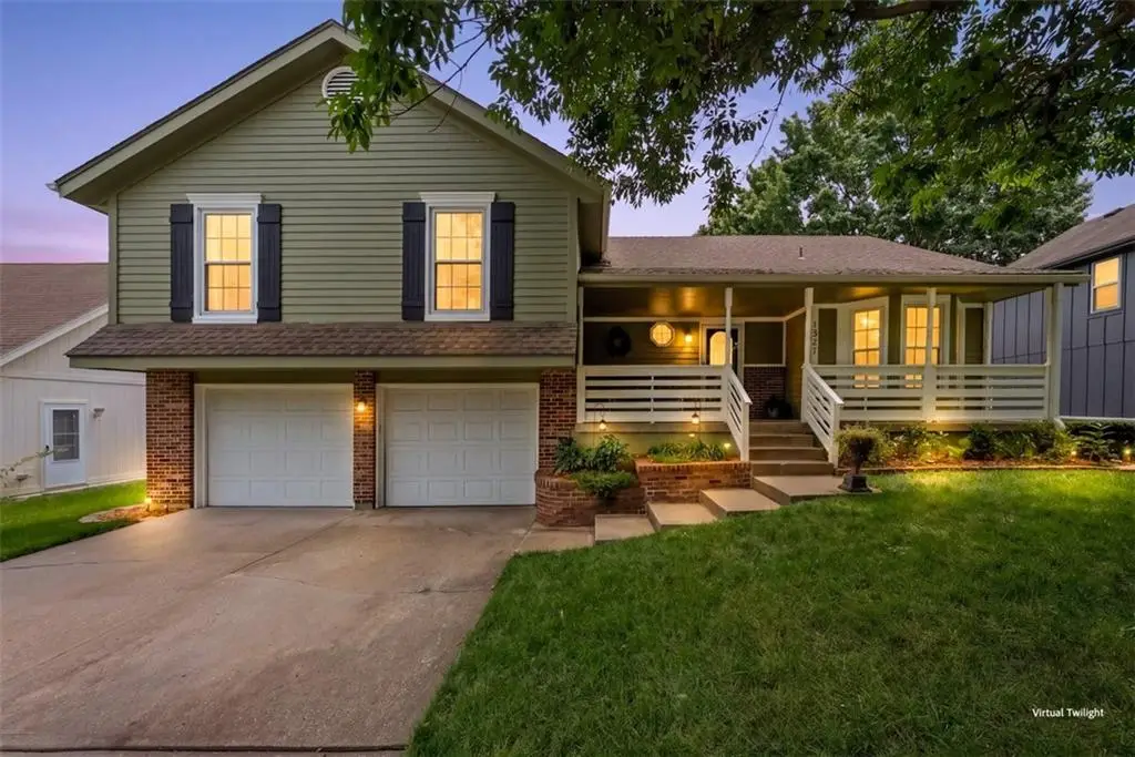 1327 Depot Drive, Lees Summit, MO 64086 - #1