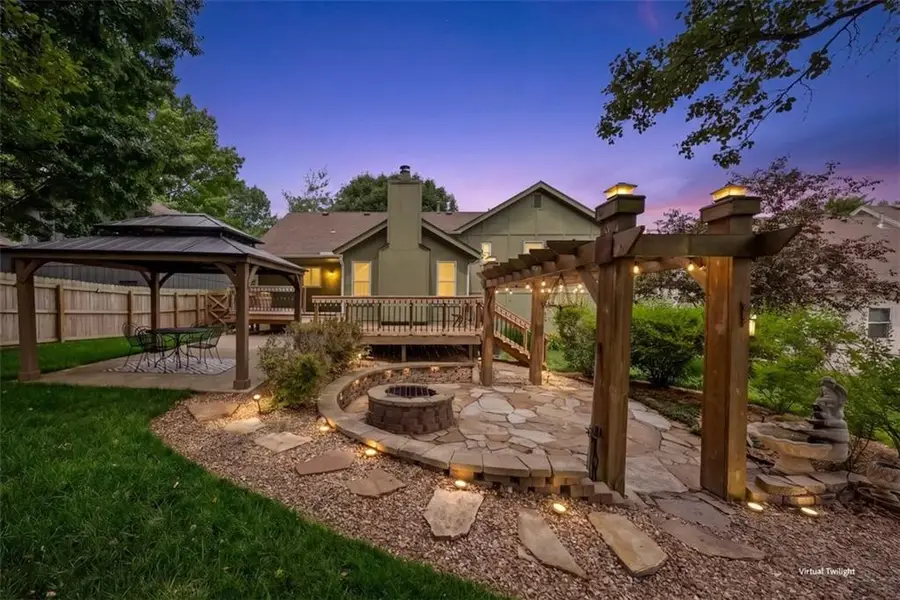 1327 Depot Drive, Lees Summit, MO 64086 - #2