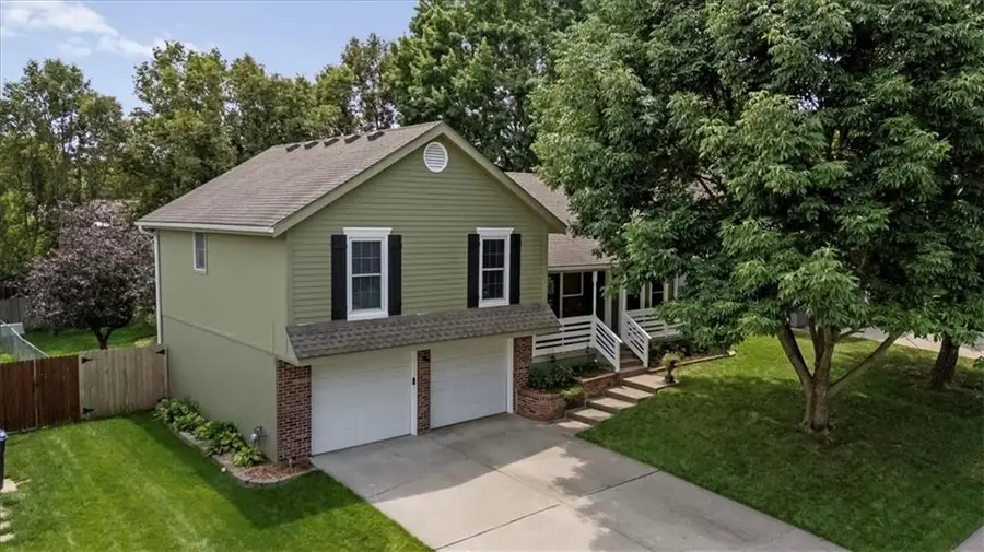 1327 Depot Drive, Lees Summit, MO 64086 - #3