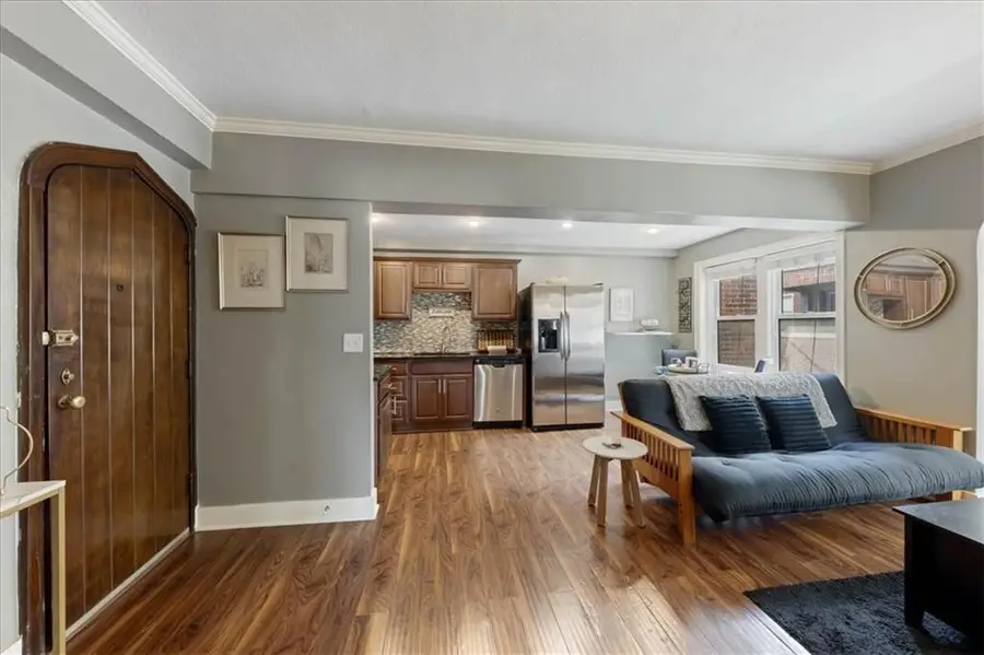 700 W 48th Street #206, Kansas City, MO 64112 - #3