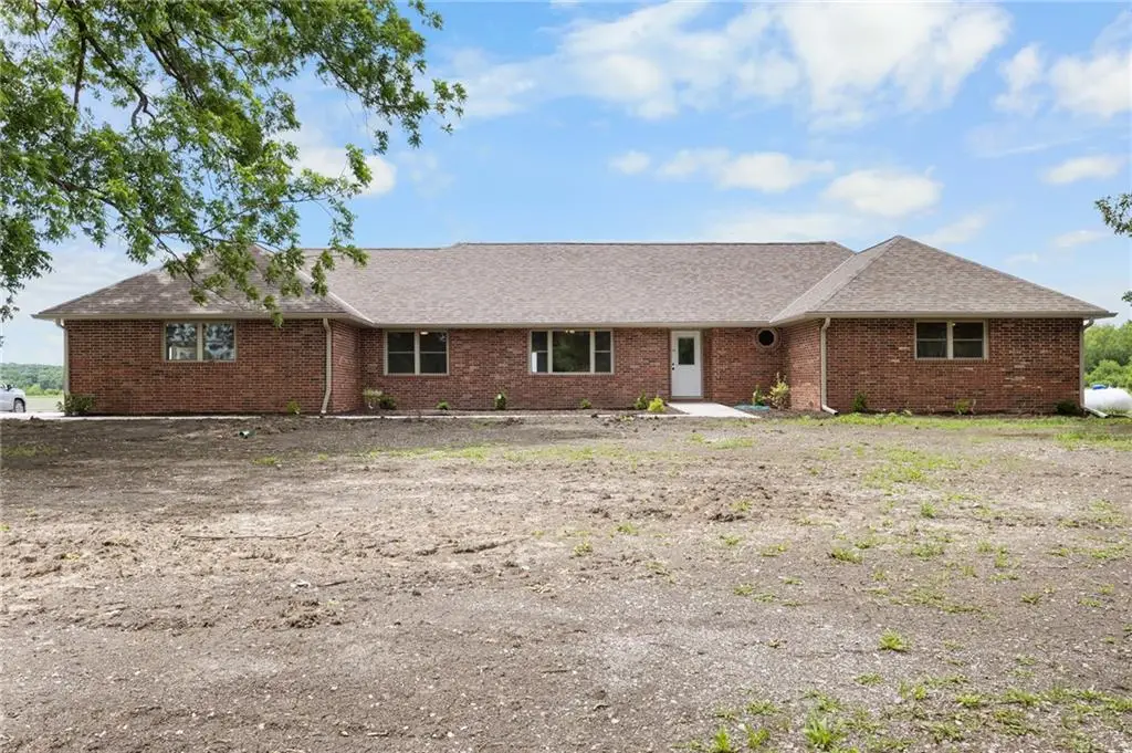 15360 Ks 7 Highway, Centerville, KS 66014 - #1