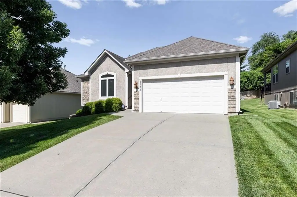 7128 Allman Drive, Shawnee, KS 66217 - #1