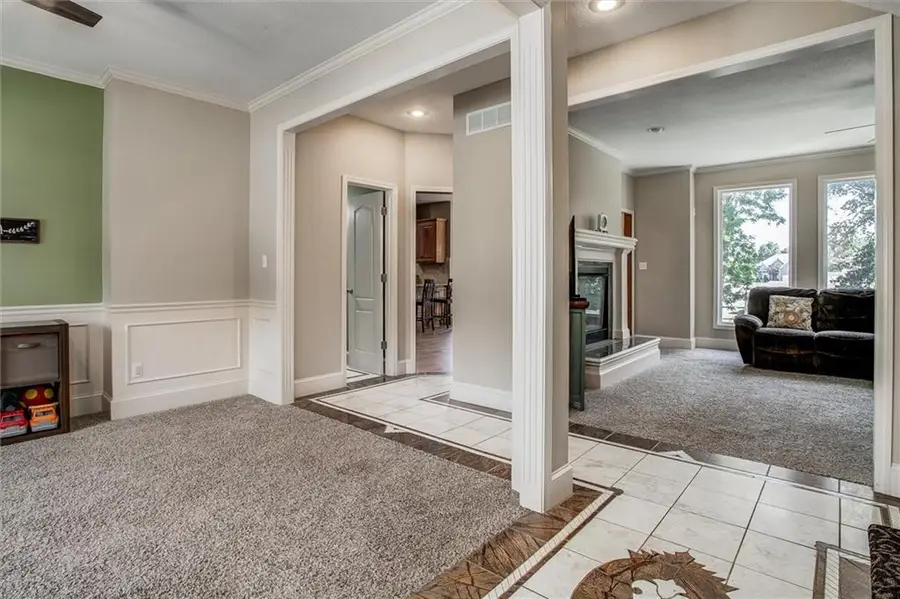 3409 NW Nautical Court, Blue Springs, MO 64015 - #2