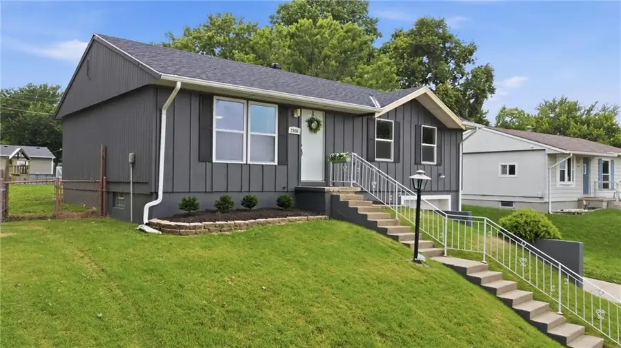 2506 College Lane, Saint Joseph, MO 64503 - #3