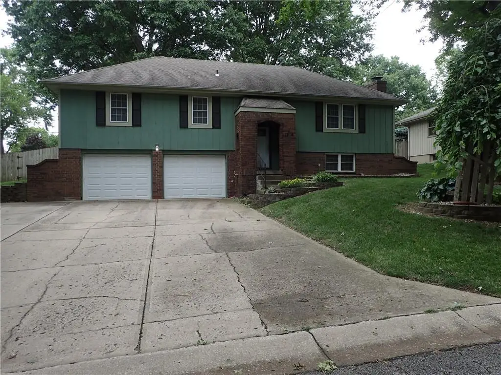 1608 SW 20th Street, Blue Springs, MO 64015 - #1