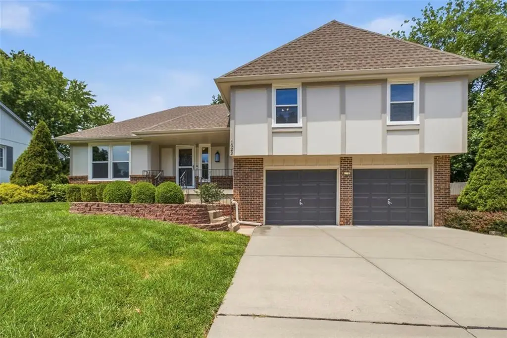 1022 SE 5th Street, Lees Summit, MO 64063 - #1