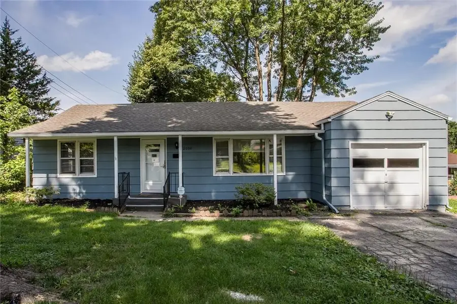 2006 Englewood Terrace, Independence, MO 64052 - #2