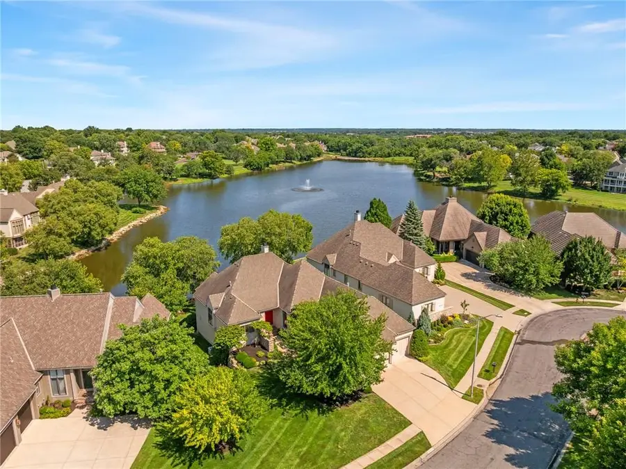 14741 Beverly Street, Overland Park, KS 66223 - #3