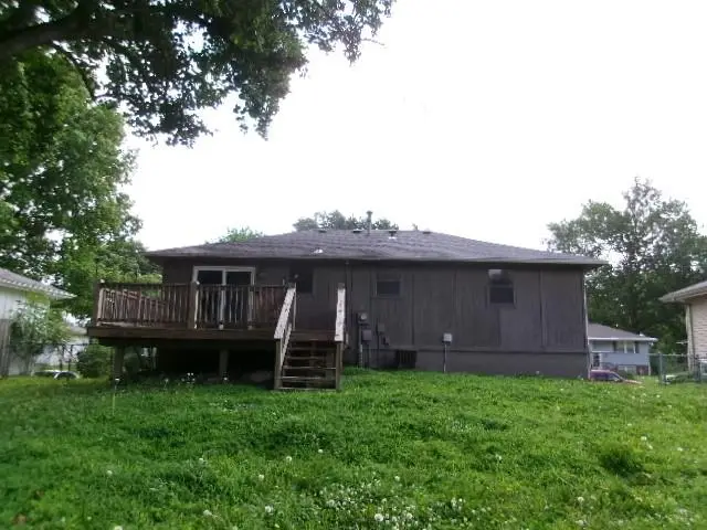 504 Alfalfa Lane, Buckner, MO 64016 - #2