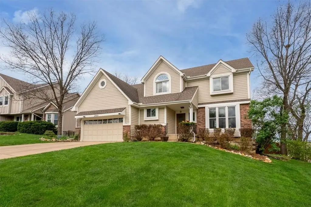 13929 W 76th Circle, Lenexa, KS 66216 - #1
