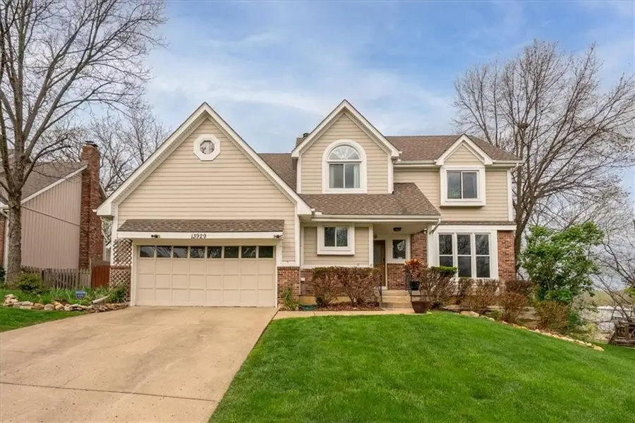 13929 W 76th Circle, Lenexa, KS 66216 - #3