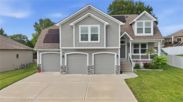 12104 E 68th Terrace, Kansas City, MO 64133