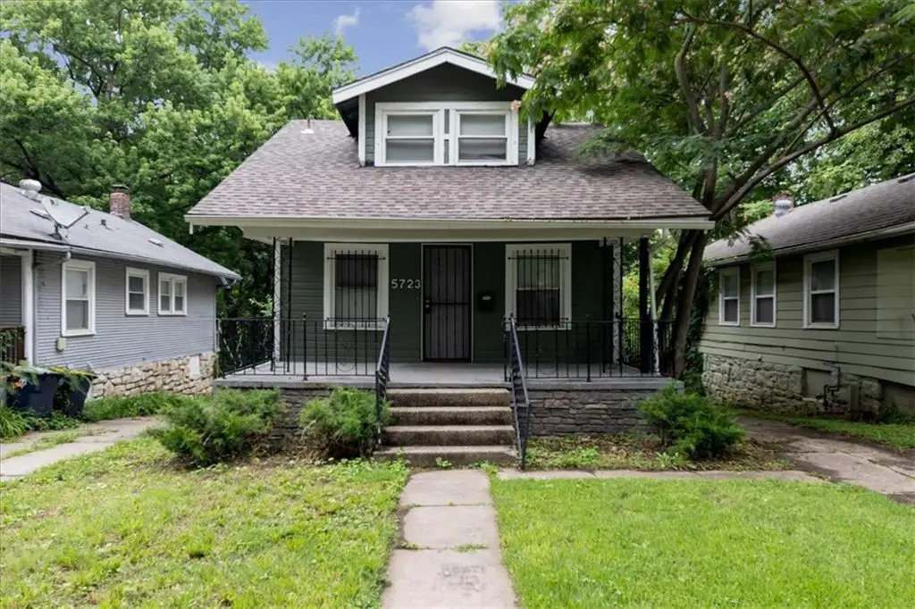 Address Withheld By Seller, Kansas City, MO 64130 - #1