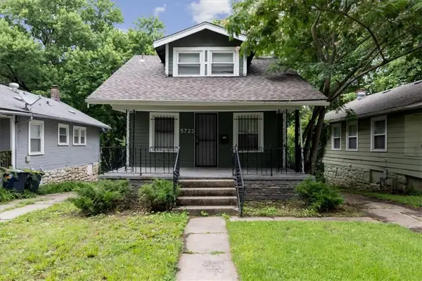 Address Withheld By Seller, Kansas City, MO 64130
