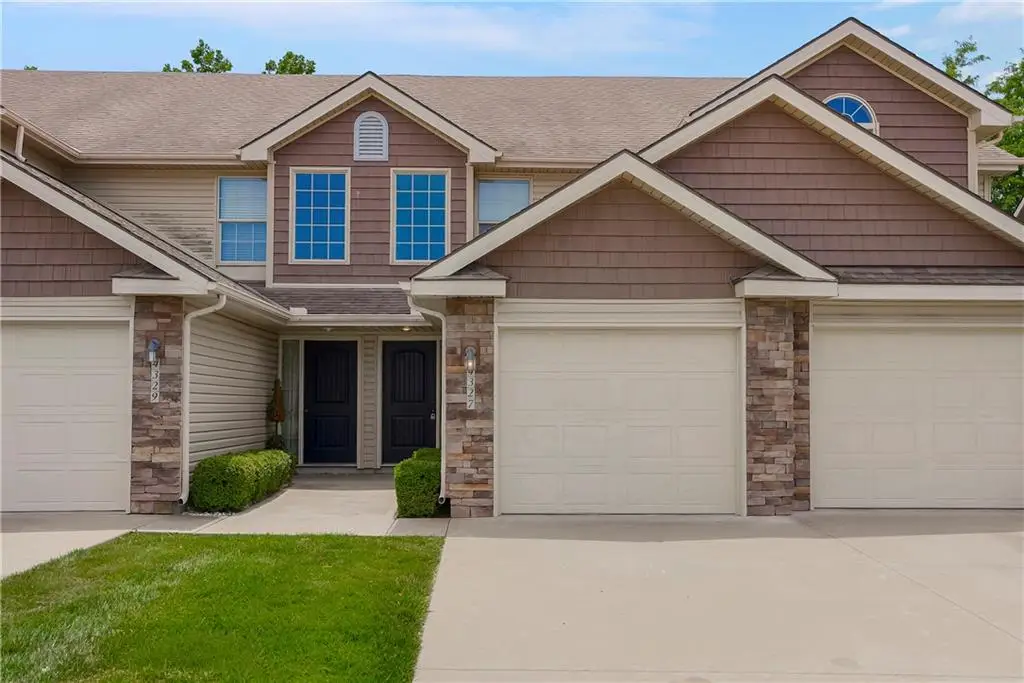 4327 NE 83rd Street, Kansas City, MO 64119 - #1