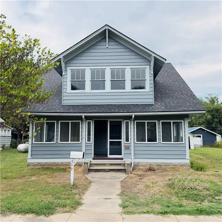 409 W Miller Street, Appleton City, MO 64724 - #2
