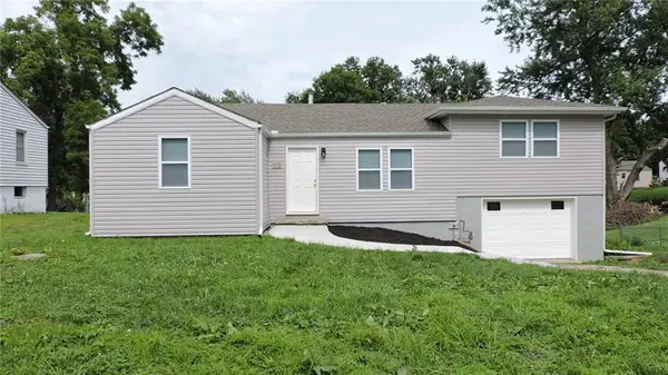 1715 N Pearl Street, Independence, MO 64050